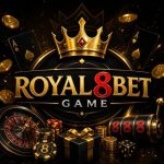 Royal8Bet Game