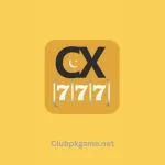 cx777 game