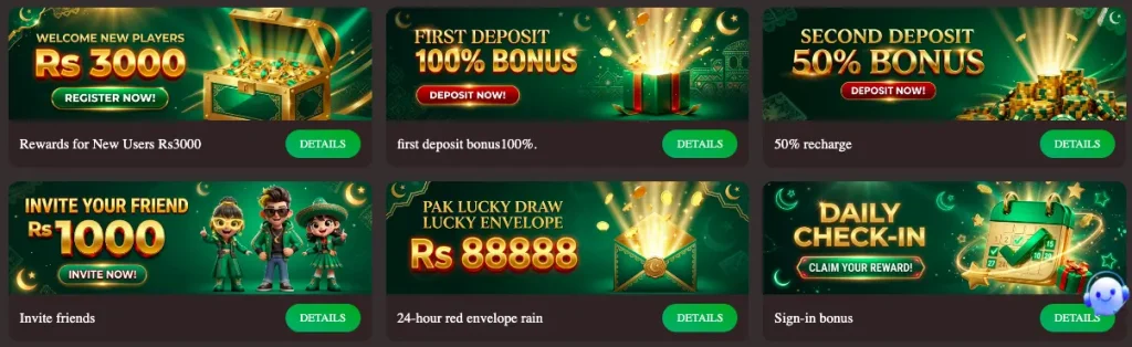 Dosti786 Game