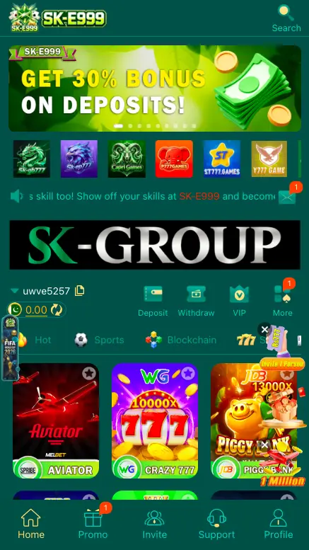 E999 Game