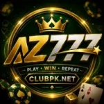 AZ777 Game