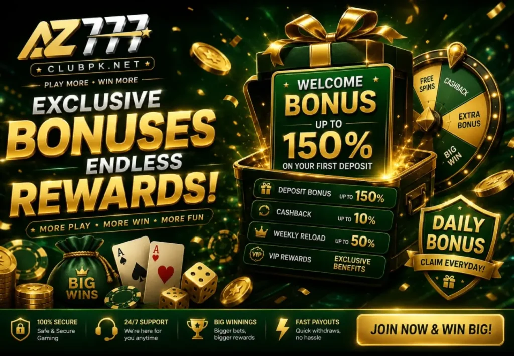 AZ777 Game
